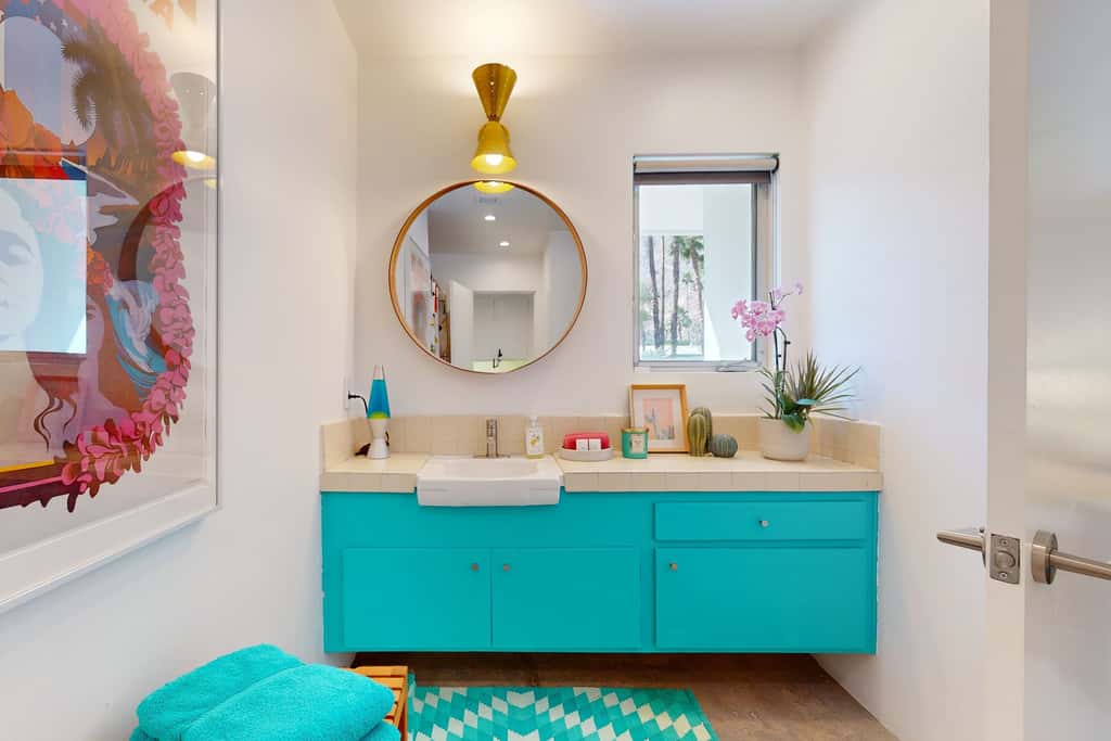 Mid-Century Alexander Stunner in Vista Las Palmas - 3800