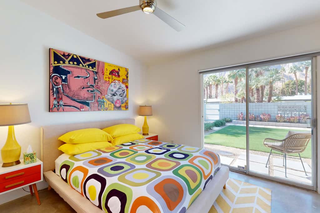 Mid-Century Alexander Stunner in Vista Las Palmas - 3800