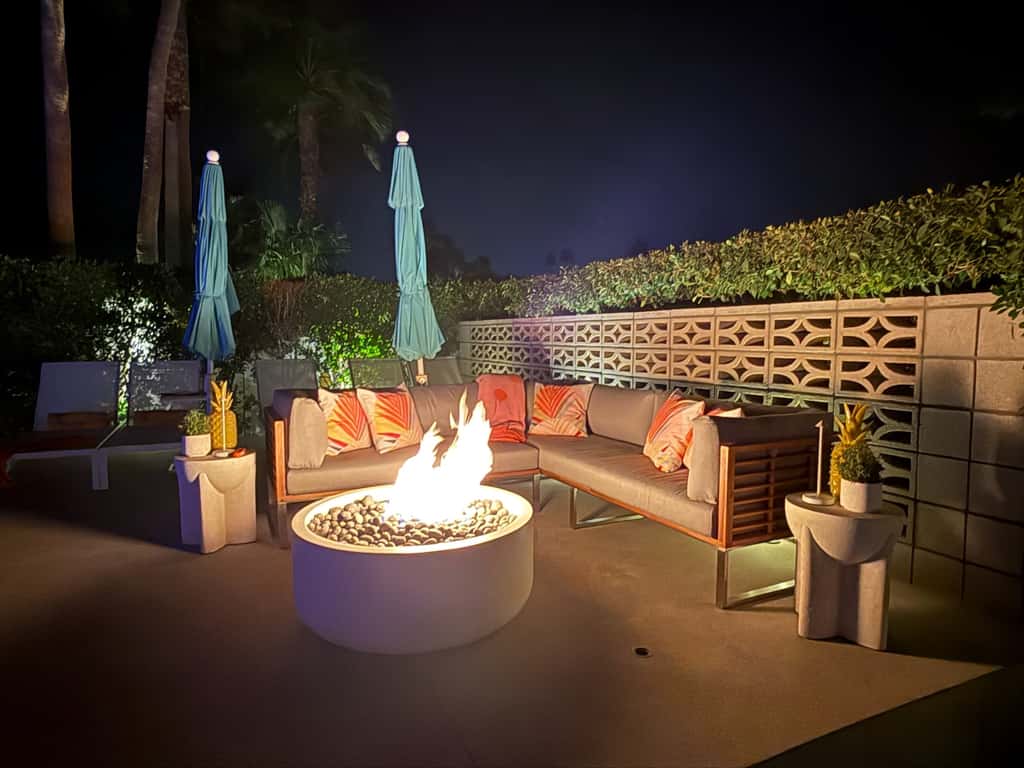 Mid-Century Alexander Stunner in Vista Las Palmas - 3800