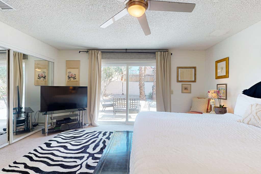 Desert Living Refuge