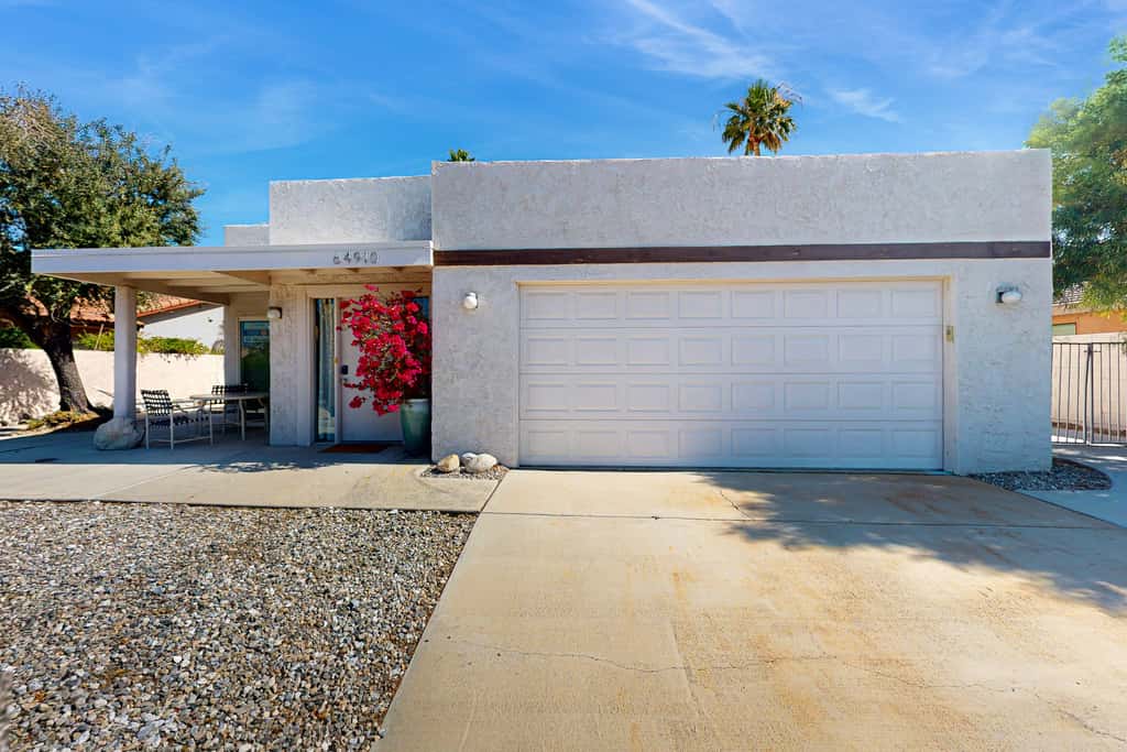 Desert Living Refuge