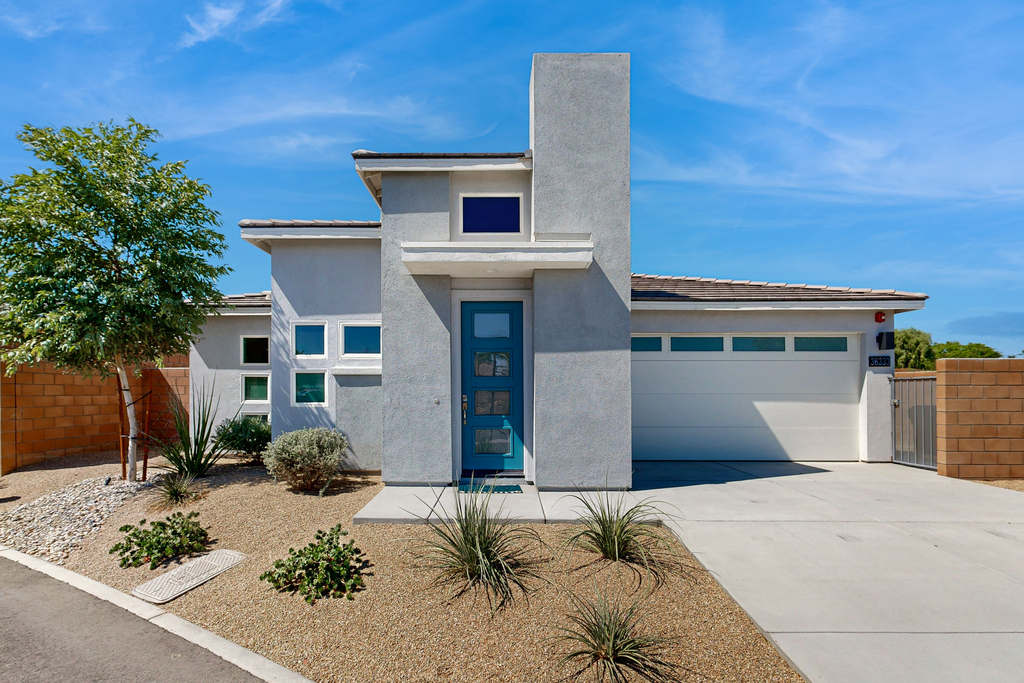 Rio Del Sol Retreat