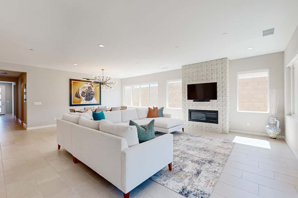 Rio Del Sol Retreat