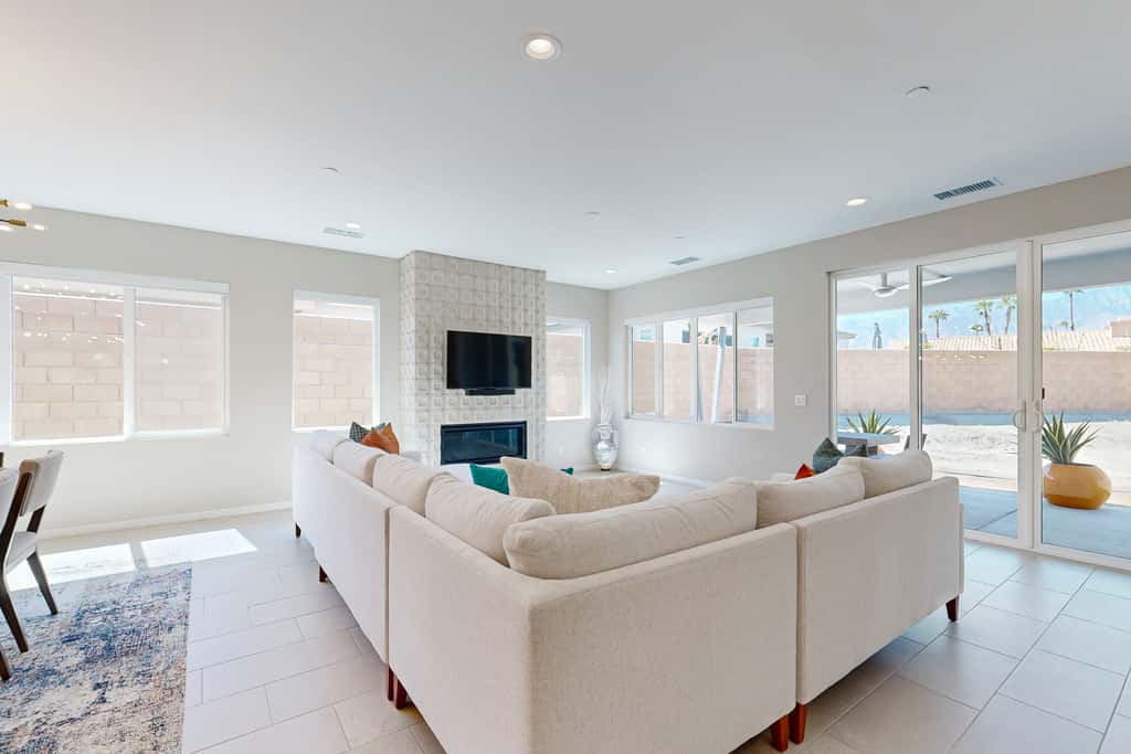 Rio Del Sol Retreat