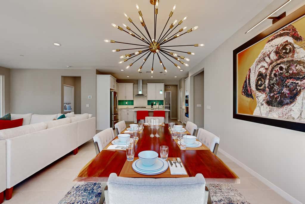 Rio Del Sol Retreat