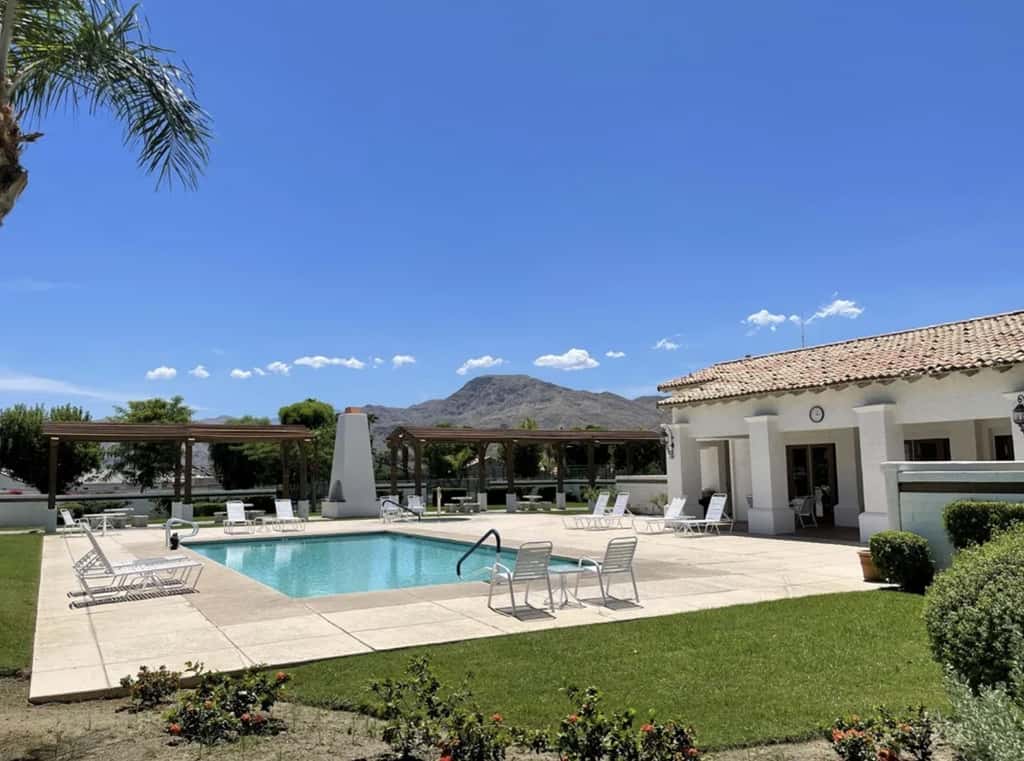 Rio Del Sol Retreat