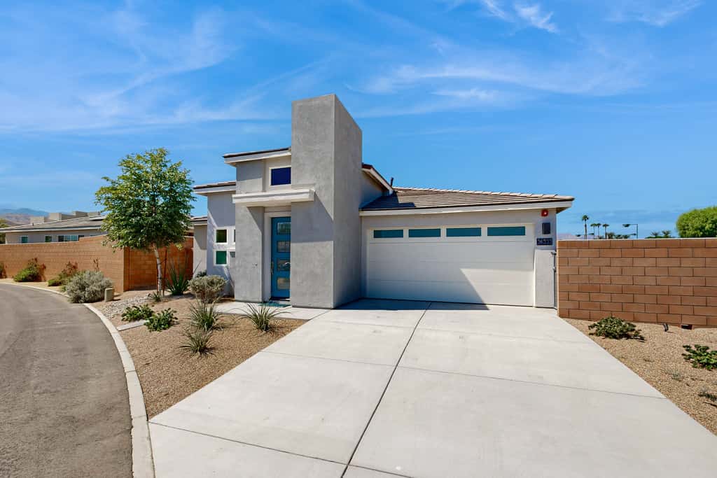Rio Del Sol Retreat