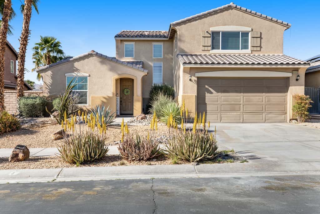 Casa Whimsy