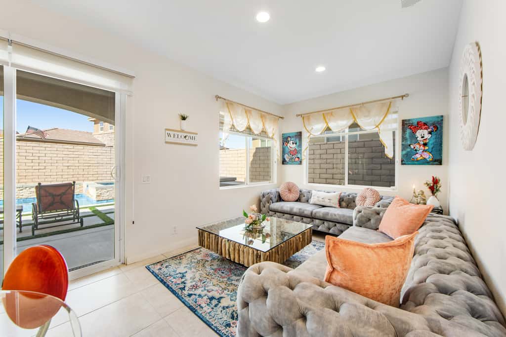 Casa Whimsy