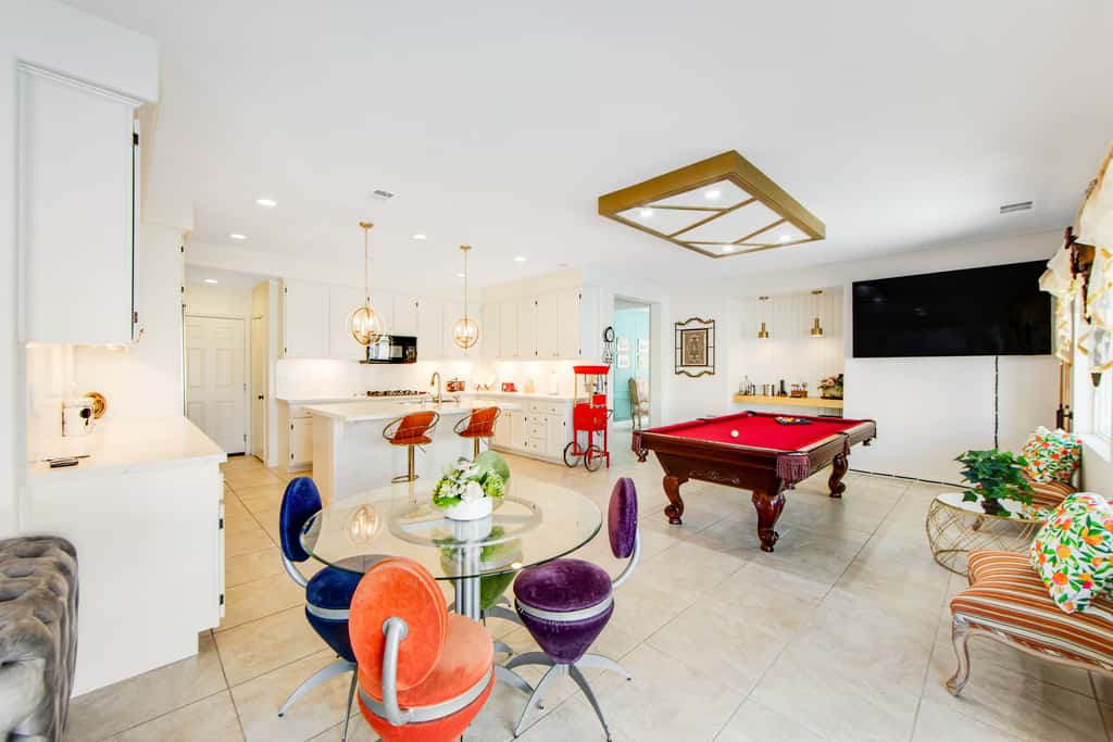 Casa Whimsy