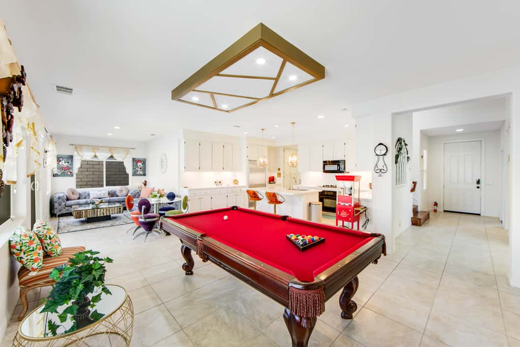 Casa Whimsy