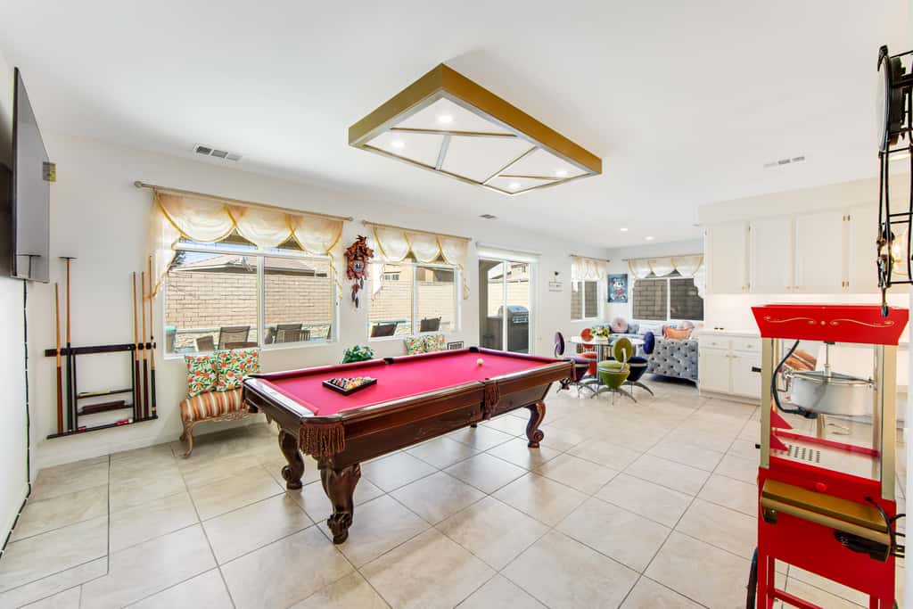 Casa Whimsy