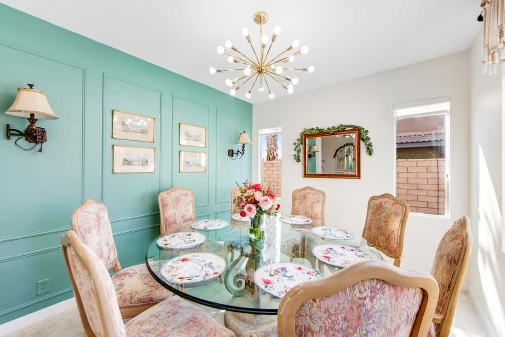 Casa Whimsy