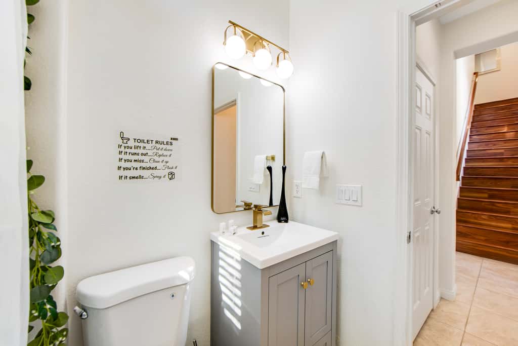 Casa Whimsy