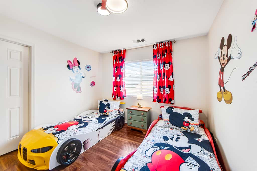 Casa Whimsy