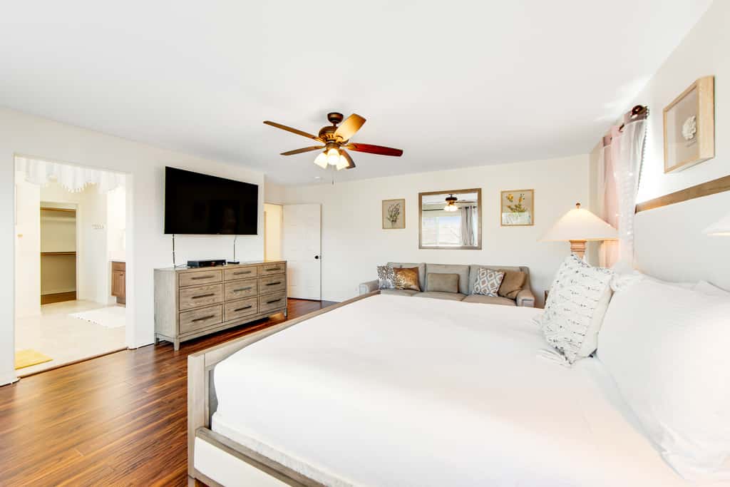 Casa Whimsy