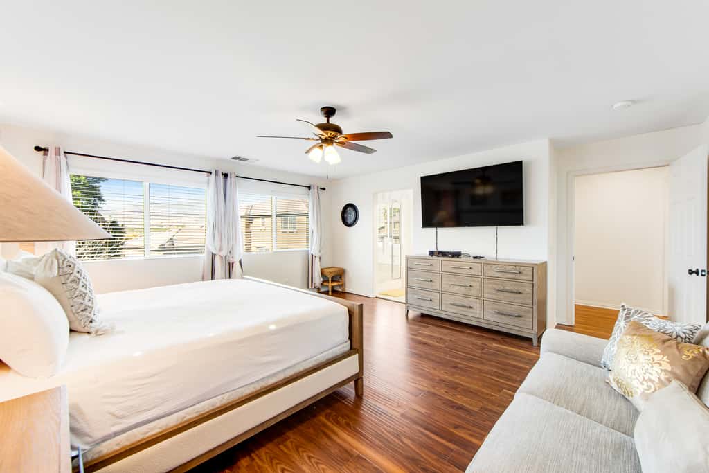 Casa Whimsy