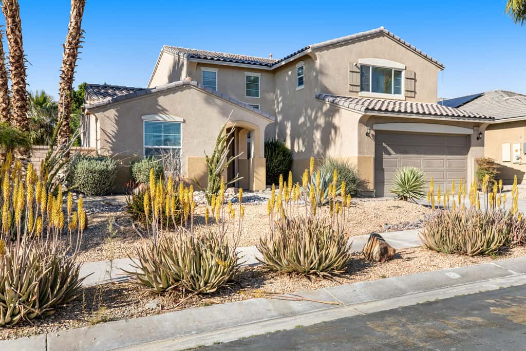Casa Whimsy