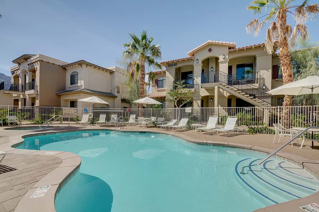 La Quinta Leisure - 260498