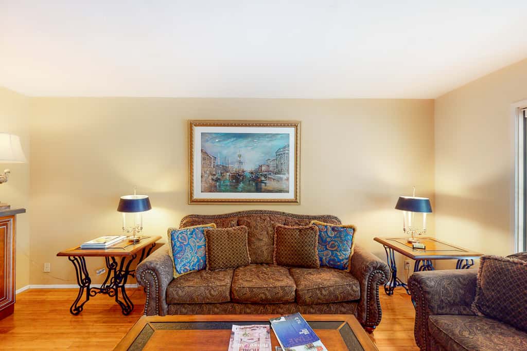 Easy Living Palm Desert