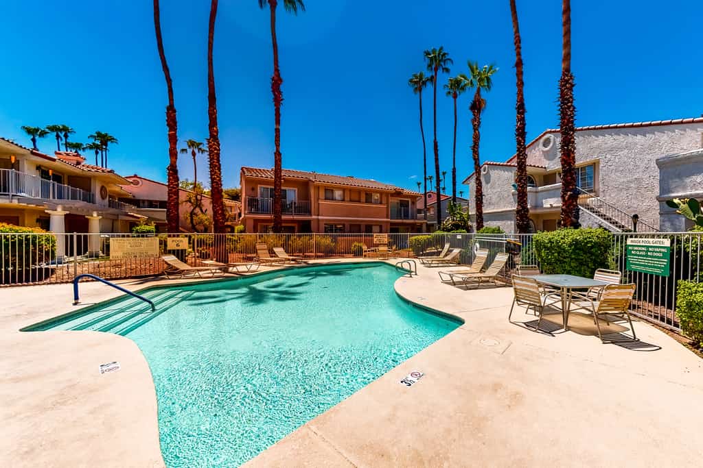 Dog-friendly condo with resort amenities & mountain views -7 night minimum