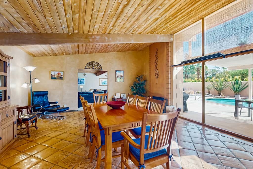 Early California Style - 290