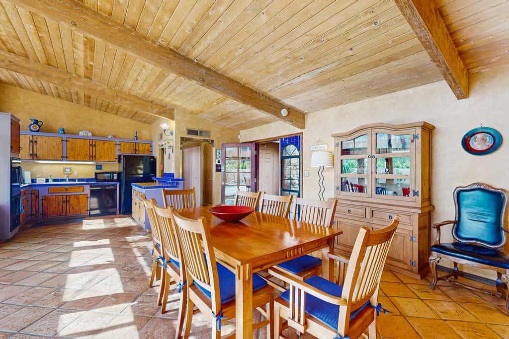 Early California Style - 290