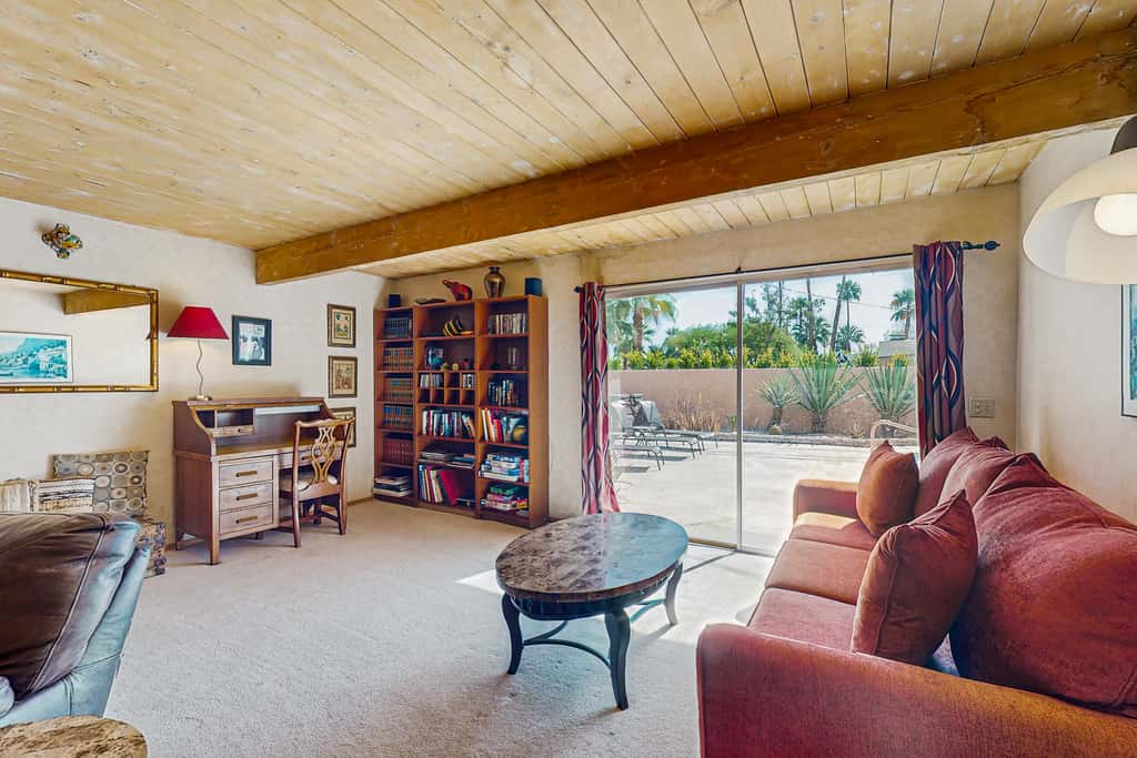 Early California Style - 290