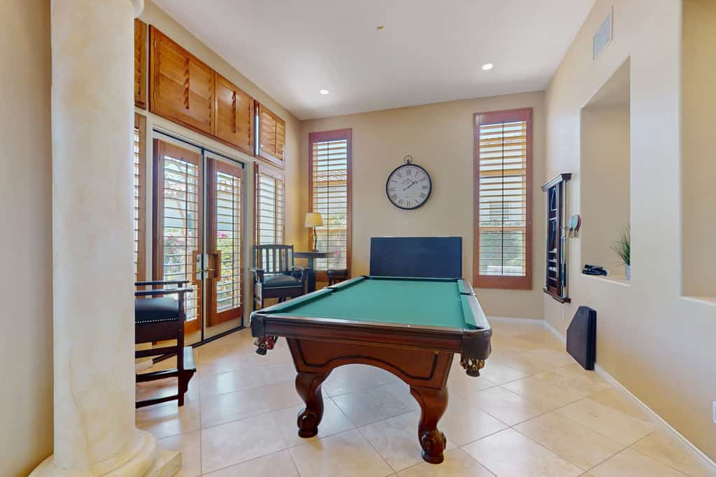 Dog-Friendly Retreat w/ Bar, Private Pool, & Spa - Golf On-Site