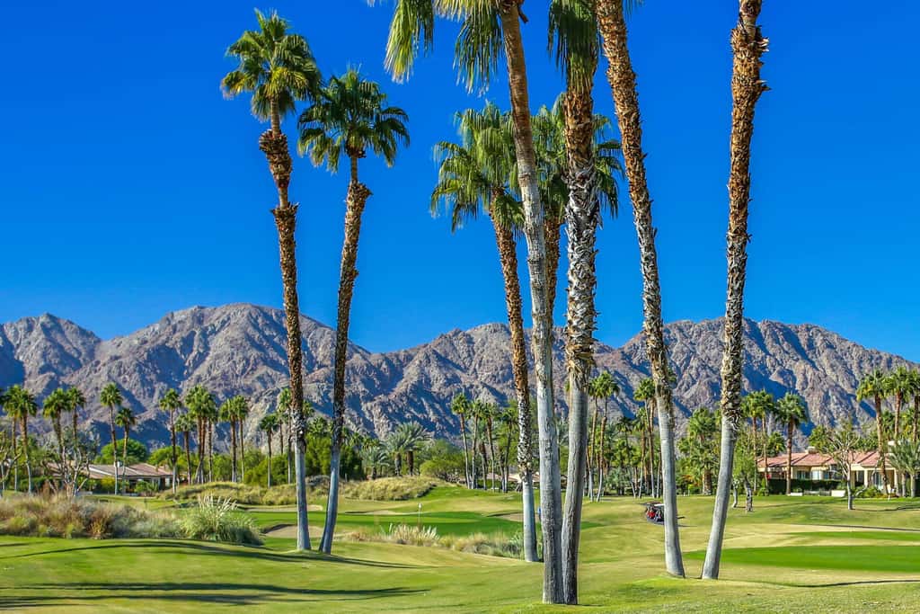 Spanish Bay at PGA West