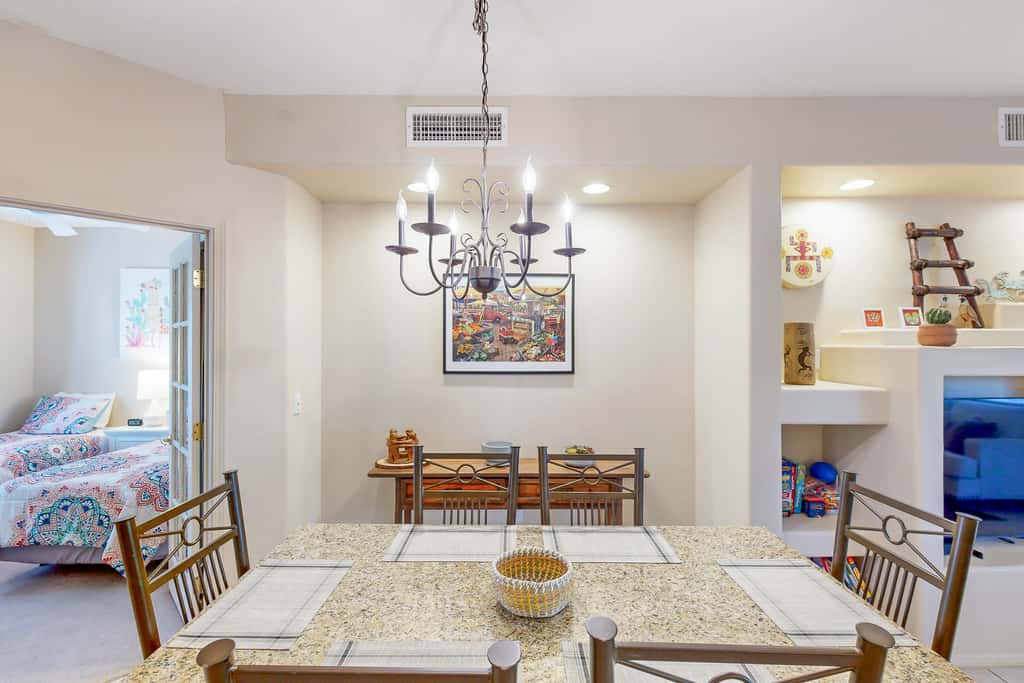 Vistoso Resort Casita #132