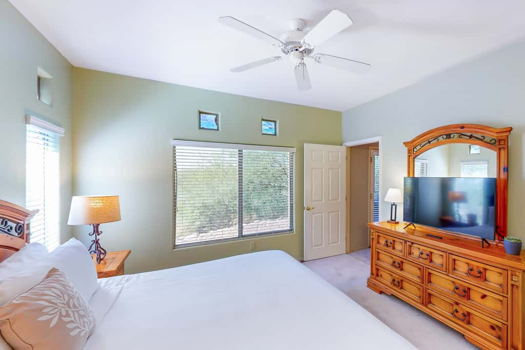 Vistoso Resort Casita #132