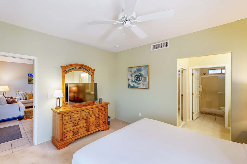 Vistoso Resort Casita #132