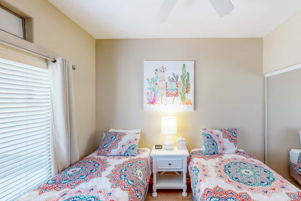 Vistoso Resort Casita #132
