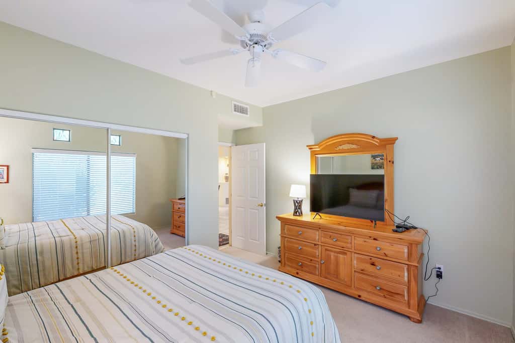 Vistoso Resort Casita #132