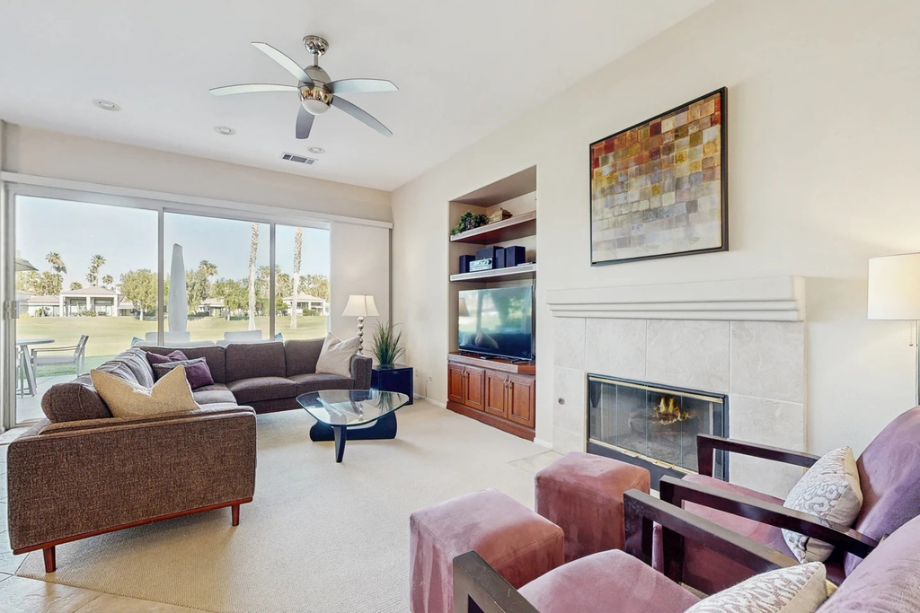 Tanglewood Terrace