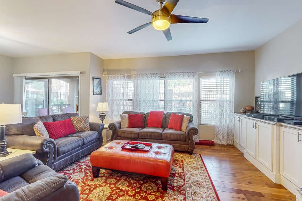 Grayhawk Condo