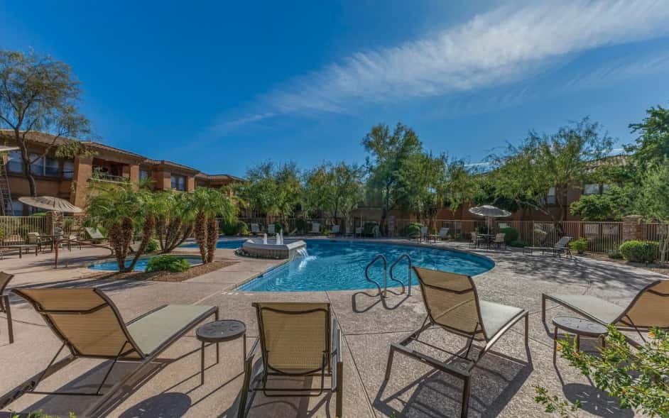 Grayhawk Condo