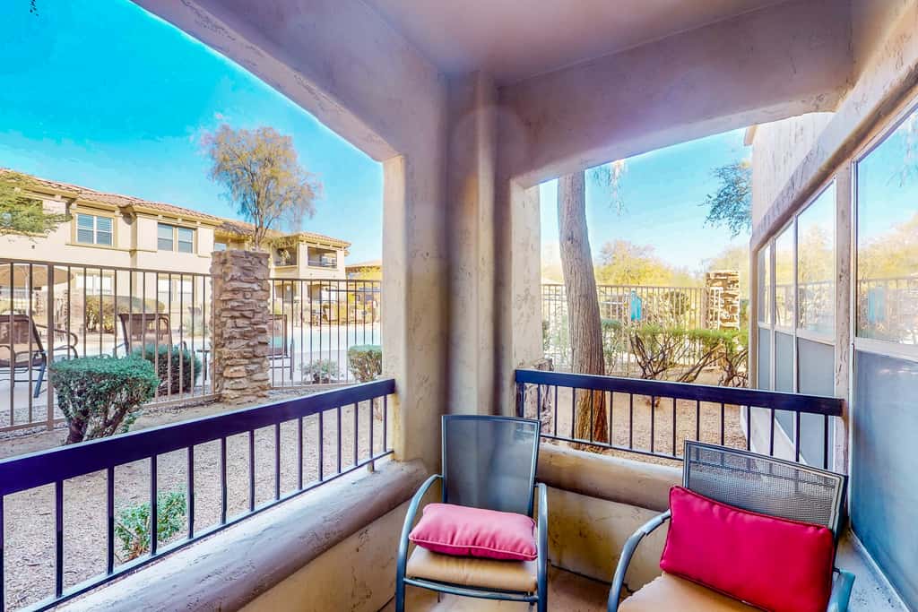 Grayhawk Condo
