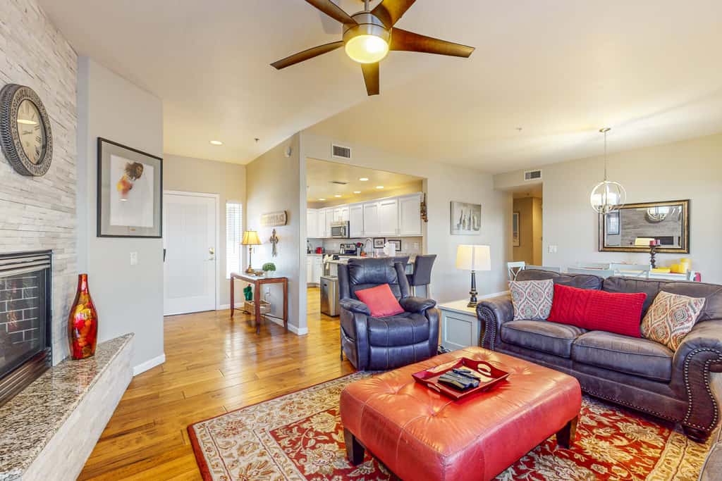 Grayhawk Condo