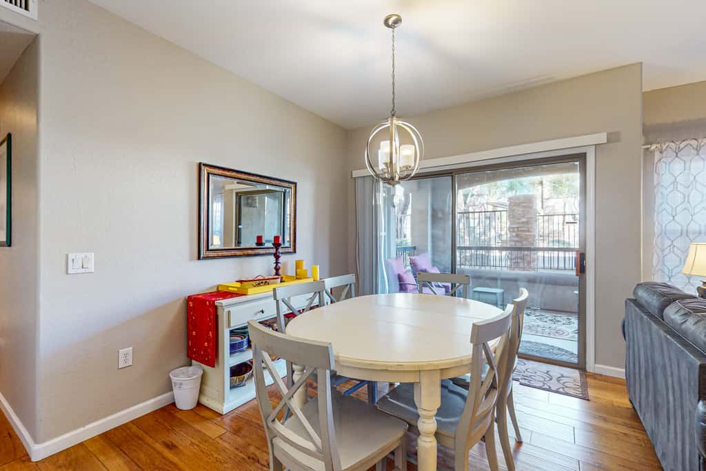 Grayhawk Condo