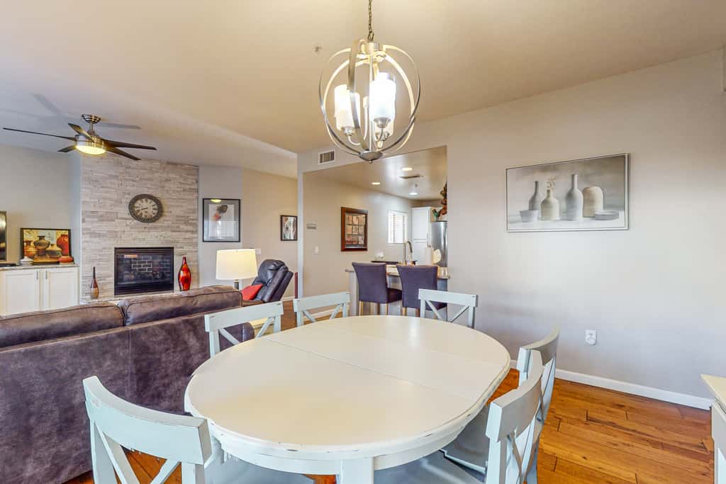 Grayhawk Condo