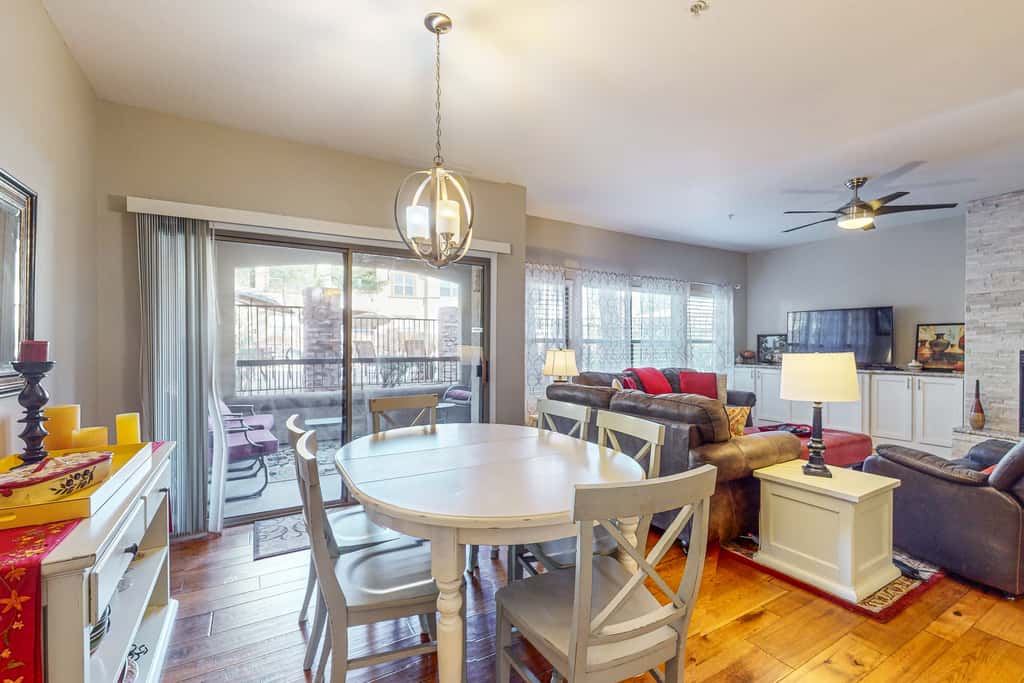 Grayhawk Condo