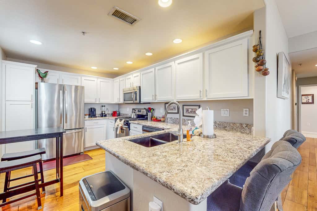 Grayhawk Condo