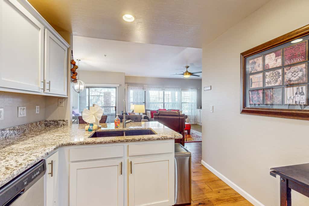 Grayhawk Condo