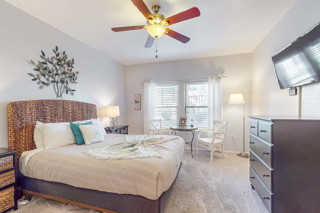 Grayhawk Condo