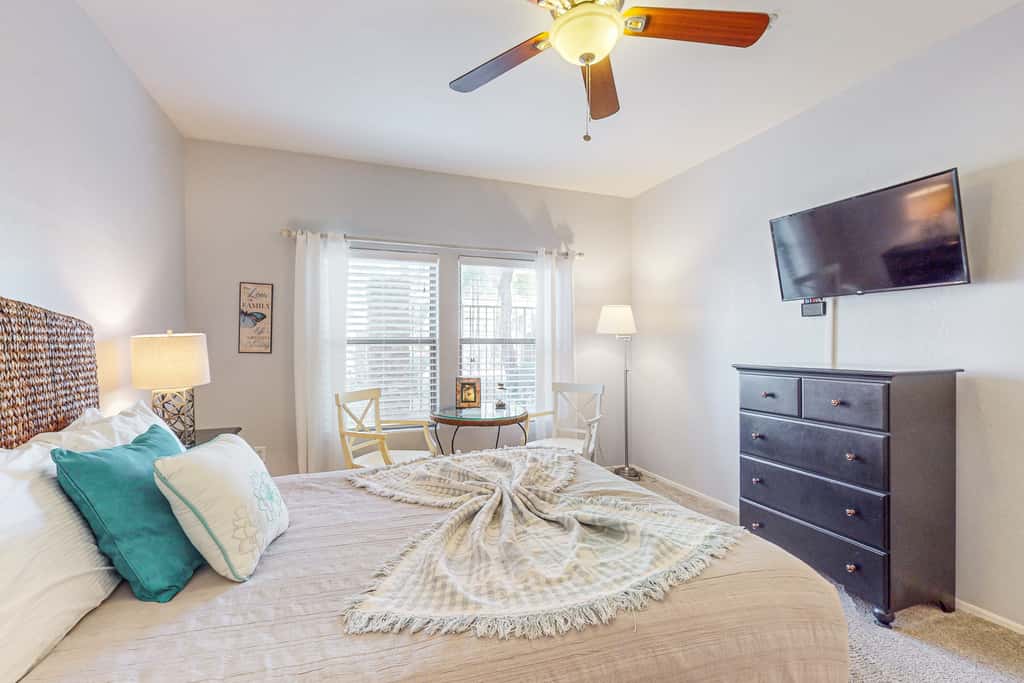 Grayhawk Condo