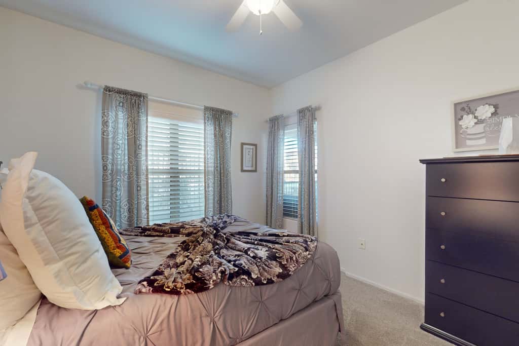 Grayhawk Condo
