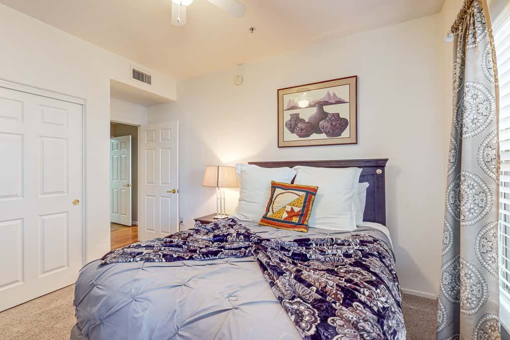 Grayhawk Condo