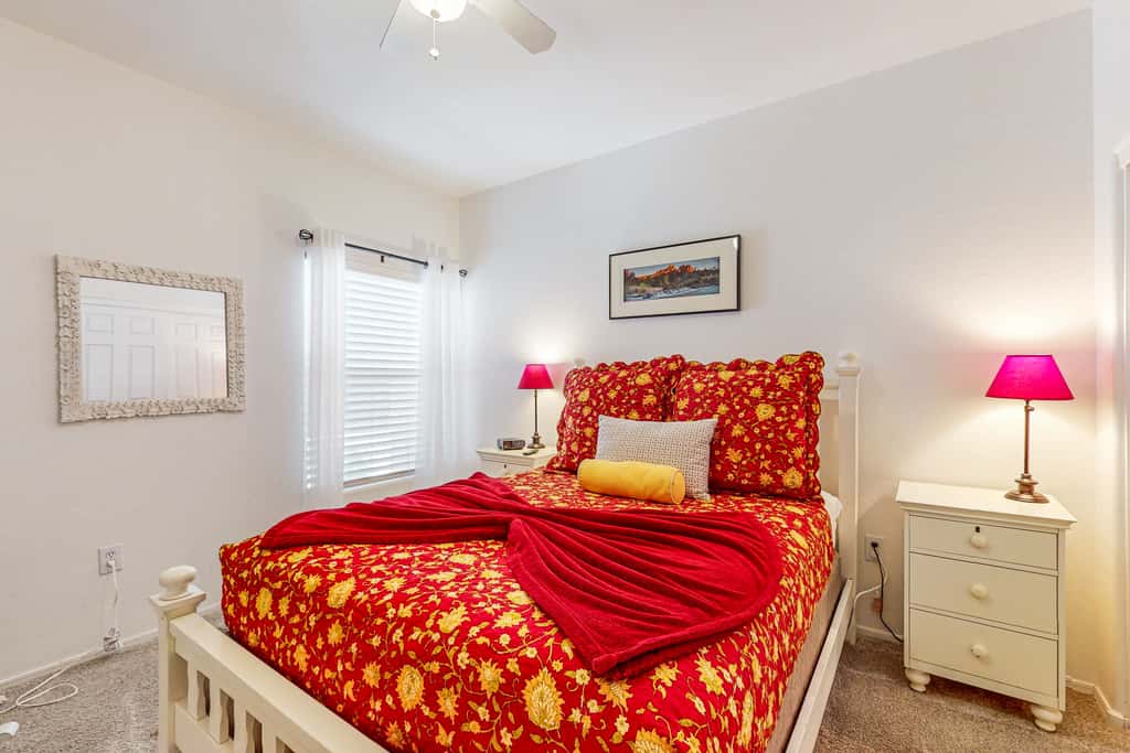 Grayhawk Condo